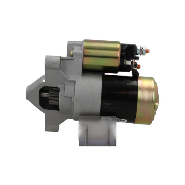 Startmotor 12V Bv psh +line selected 220.504.113.136 BV PSH