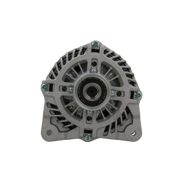 Generator 12V 185A Bv psh +line 555.576.185.130 BV PSH
