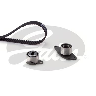 Kamremskit Gates Fleetrunnerâ¢ K015212XS Gates