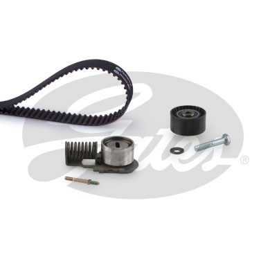 Kamremskit Gates Fleetrunnerâ¢ K015249XS Gates