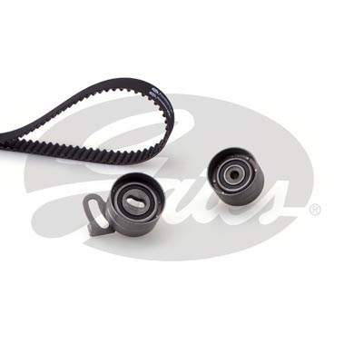 Kamremskit Gates Fleetrunnerâ¢ K015320XS Gates