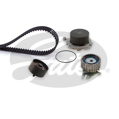 Kamremskit med vattenpump Gates Fleetrunner⢠KP35429XS Gates Kamremskit med vattenpump Gates Fleetrunner⢠KP35429XS Gates