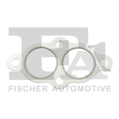 Packning, avgasrör, Fram, Ingång Fa1 100-909 FA1