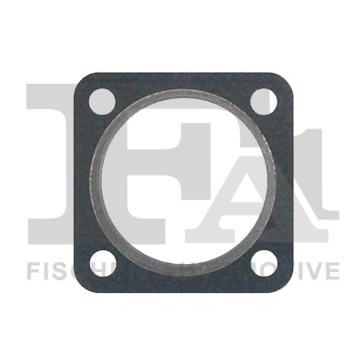 Packning, avgasrör, Ingång Fa1 110-903 FA1