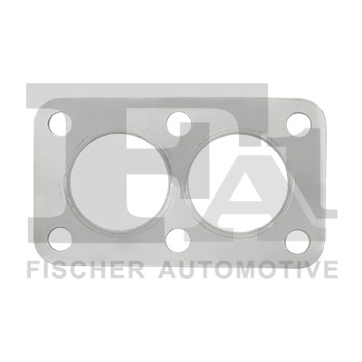 Packning, avgasrör, Ingång Fa1 110-912 FA1