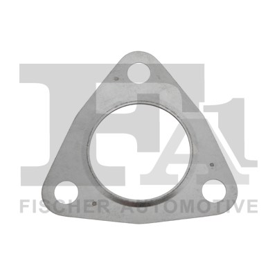 Packning, avgasrör, Fram, Ingång, Insugssidan Fa1 110-937 FA1