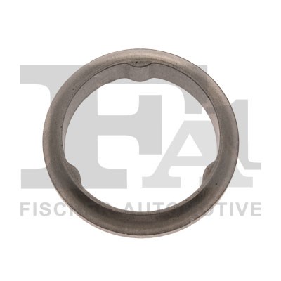 Clip, avgasrör, Fram, Utgång Fa1 112-958 FA1