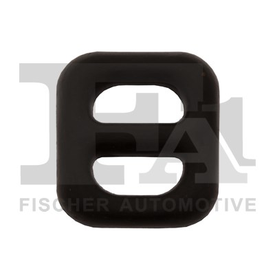 Hållare, avgassystem, Fram Fa1 123-904 FA1