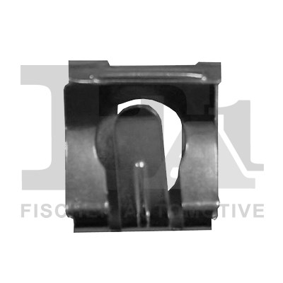Klämma, avgassystem Fa1 125-915 FA1