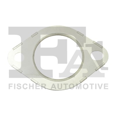 Packning, avgasrör, Ingång Fa1 130-908 FA1