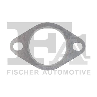 Packning, avgasrör, Ingång, Utgång Fa1 130-910 FA1
