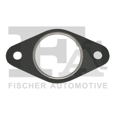 Packning, avgasrör, Ingång Fa1 130-913 FA1