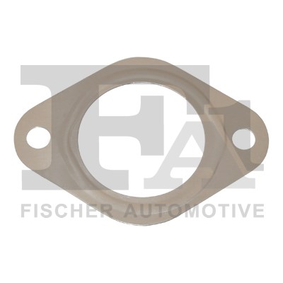Packning, avgasrör, Fram, Ingång, Avgasgrenrör Fa1 130-934 FA1