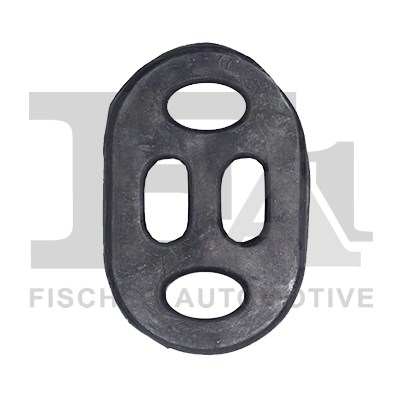Hållare, avgassystem, Fram Fa1 133-904 FA1