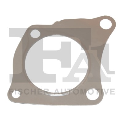 Packning, avgas, grenrör, Turbinluftintag Fa1 220-934 FA1