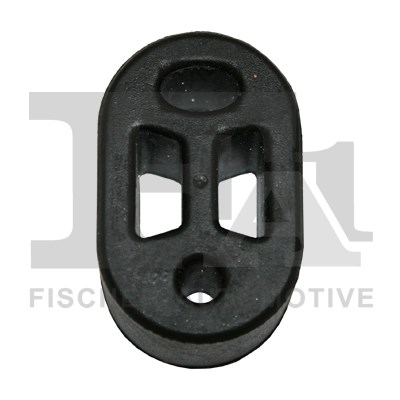 Hållare, avgassystem, Bak, Fram Fa1 233-908 FA1