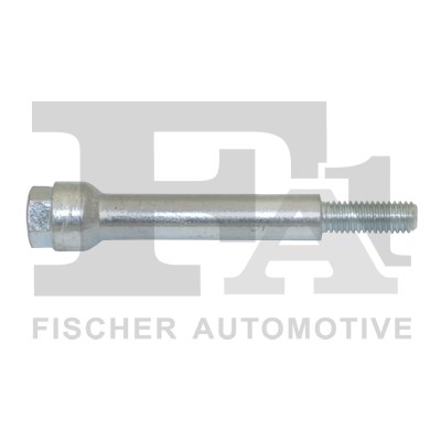 Bult, avgassystem Fa1 235-902 FA1