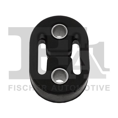 Hållare, avgassystem, Höger fram, Höger Fa1 753-906 FA1 Hållare, avgassystem, Höger fram, Höger Fa1 753-906 FA1