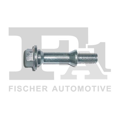 Bult, avgassystem FA1 Bult, avgassystem FA1