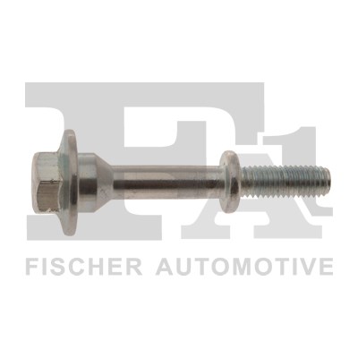 Bult, avgassystem Fa1 795-901 FA1
