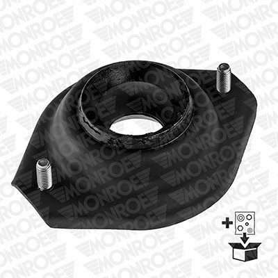 Fjäderbenslager, Framaxel Monroe MK410 MONROE