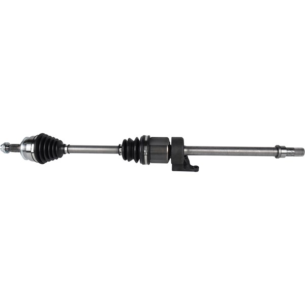 Drivaxel Mini Mini (r50, R53), framaxel höger Gsp 201067 GSP