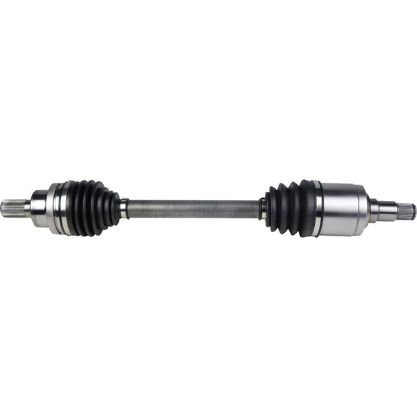 Drivaxel Volvo V60 I (155), Bakaxel, båda sidor GSP Drivaxel Volvo V60 I (155), Bakaxel, båda sidor GSP