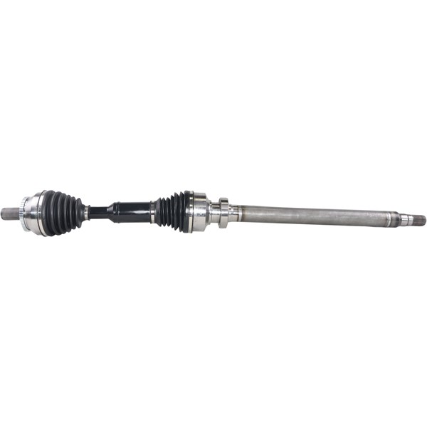 Drivaxel Volvo Xc90 I (275), framaxel höger Gsp 201372 GSP