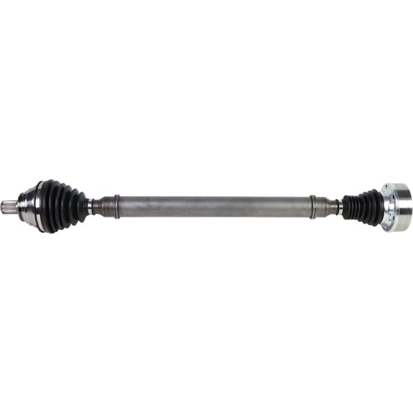 Drivaxel, framaxel höger Gsp 201525 GSP