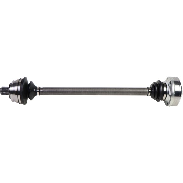 Drivaxel Audi A8 D3 (4e2, 4e8), Bakaxel, båda sidor Gsp 201532 GSP