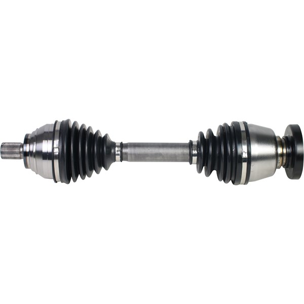 Drivaxel, framaxel vänster Gsp 201548 GSP Drivaxel, framaxel vänster Gsp 201548 GSP