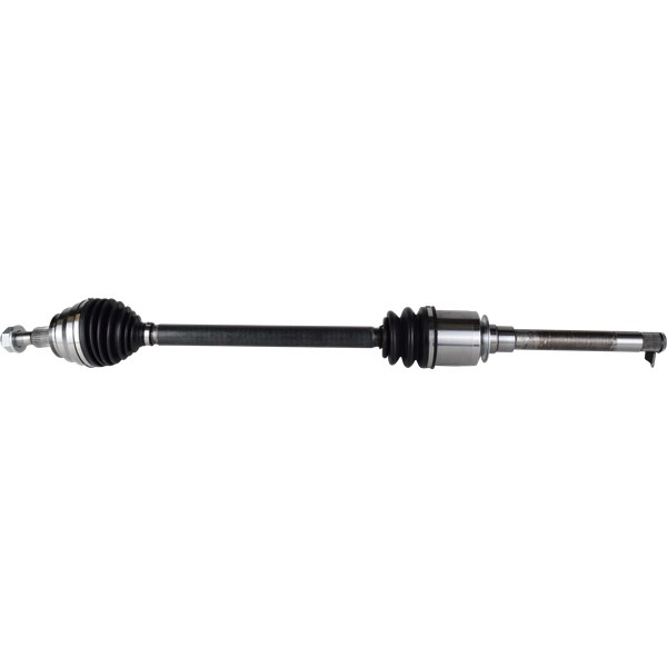 Drivaxel Mercedes-benz R-klass (w251, V251), framaxel höger Gsp 2 GSP