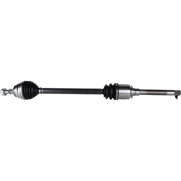 Drivaxel Mercedes-benz R-klass (w251, V251), framaxel höger Gsp 2 GSP