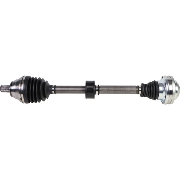 Drivaxel Vw Golf VII, framaxel höger Gsp 201927 GSP