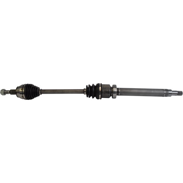 Drivaxel, framaxel höger Gsp 202082 GSP Drivaxel, framaxel höger Gsp 202082 GSP