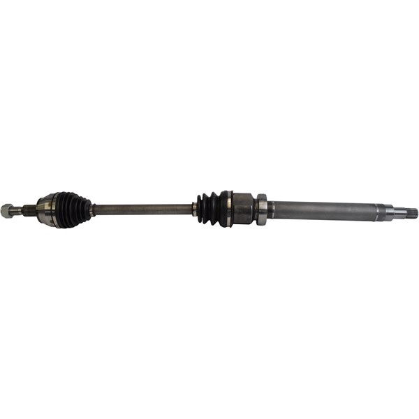 Drivaxel, framaxel höger Gsp 202082 GSP Drivaxel, framaxel höger Gsp 202082 GSP