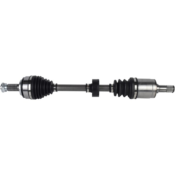 Drivaxel Honda Civic VIII Sedan, framaxel vänster Gsp 202135 GSP