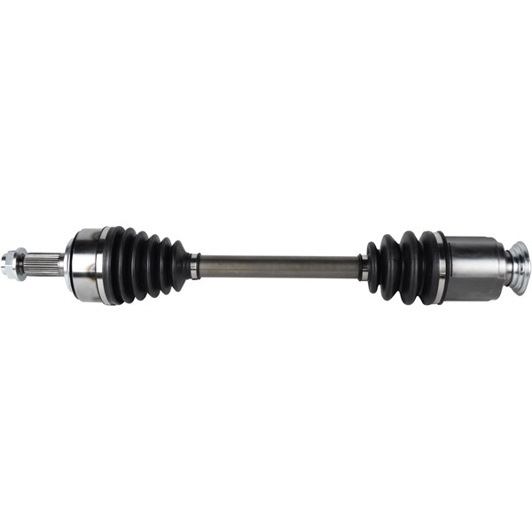 Drivaxel Honda Cr-v IV, framaxel höger Gsp 202155 GSP