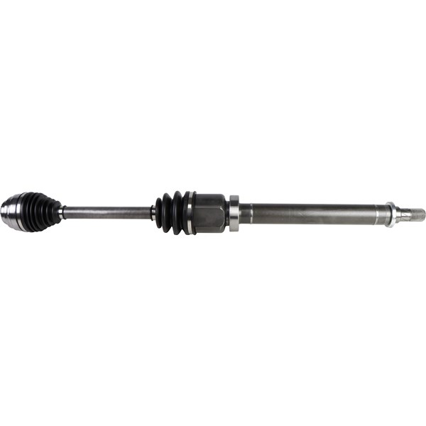 Drivaxel, framaxel höger Gsp 202174 GSP Drivaxel, framaxel höger Gsp 202174 GSP