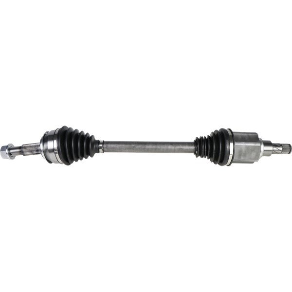 Drivaxel Nissan Qashqai Ii Suv (j11, J11_), framaxel vänster Gsp  GSP
