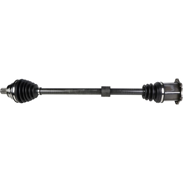 Drivaxel, framaxel höger Gsp 202229 GSP Drivaxel, framaxel höger Gsp 202229 GSP