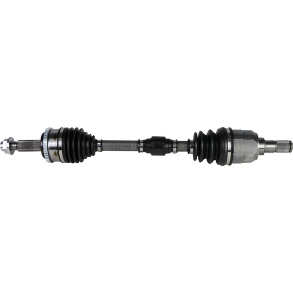Drivaxel, framaxel vänster Gsp 202241 GSP Drivaxel, framaxel vänster Gsp 202241 GSP