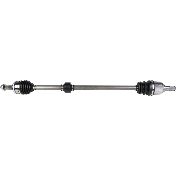 Drivaxel, framaxel höger Gsp 202242 GSP Drivaxel, framaxel höger Gsp 202242 GSP