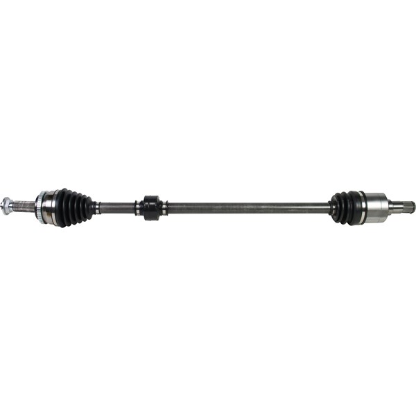 Drivaxel, framaxel höger Gsp 202244 GSP Drivaxel, framaxel höger Gsp 202244 GSP