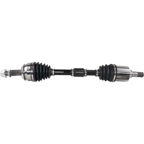 Drivaxel, framaxel vänster Gsp 202249 GSP Drivaxel, framaxel vänster Gsp 202249 GSP