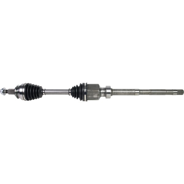 Drivaxel, framaxel höger Gsp 202313 GSP