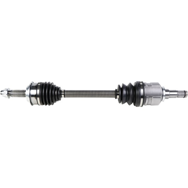 Drivaxel Toyota Yaris (_p13_), framaxel vänster Gsp 202320 GSP