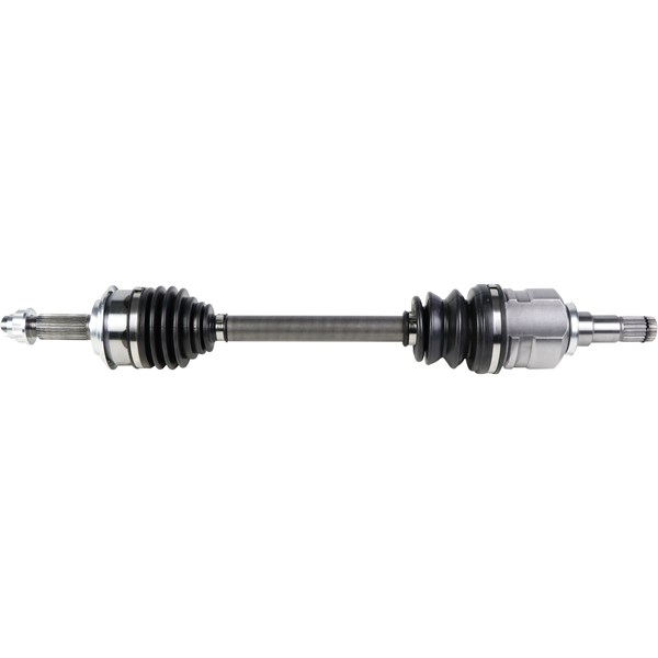 Drivaxel Toyota Yaris (_p13_), framaxel vänster Gsp 202320 GSP