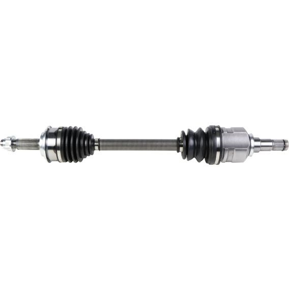 Drivaxel Toyota Yaris (_p13_), framaxel vänster