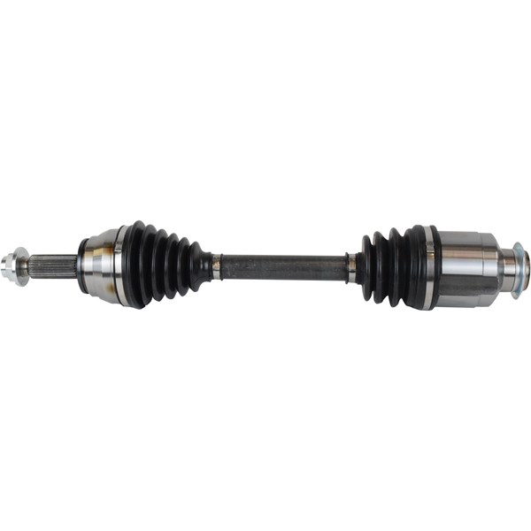Drivaxel, framaxel höger Gsp 202330 GSP Drivaxel, framaxel höger Gsp 202330 GSP